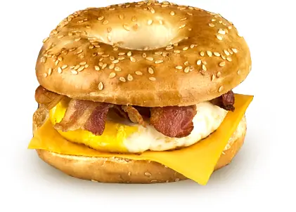 West Side Bagels & Deli in Ridgewood, NJ