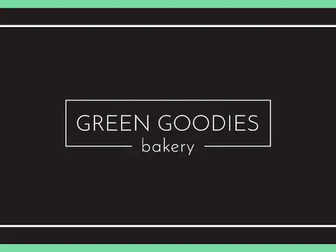 Green Goodies