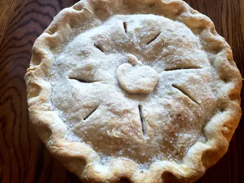 Robin's Pies