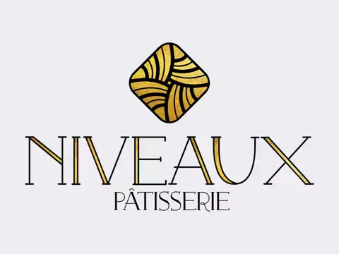 Niveaux Pâtisserie