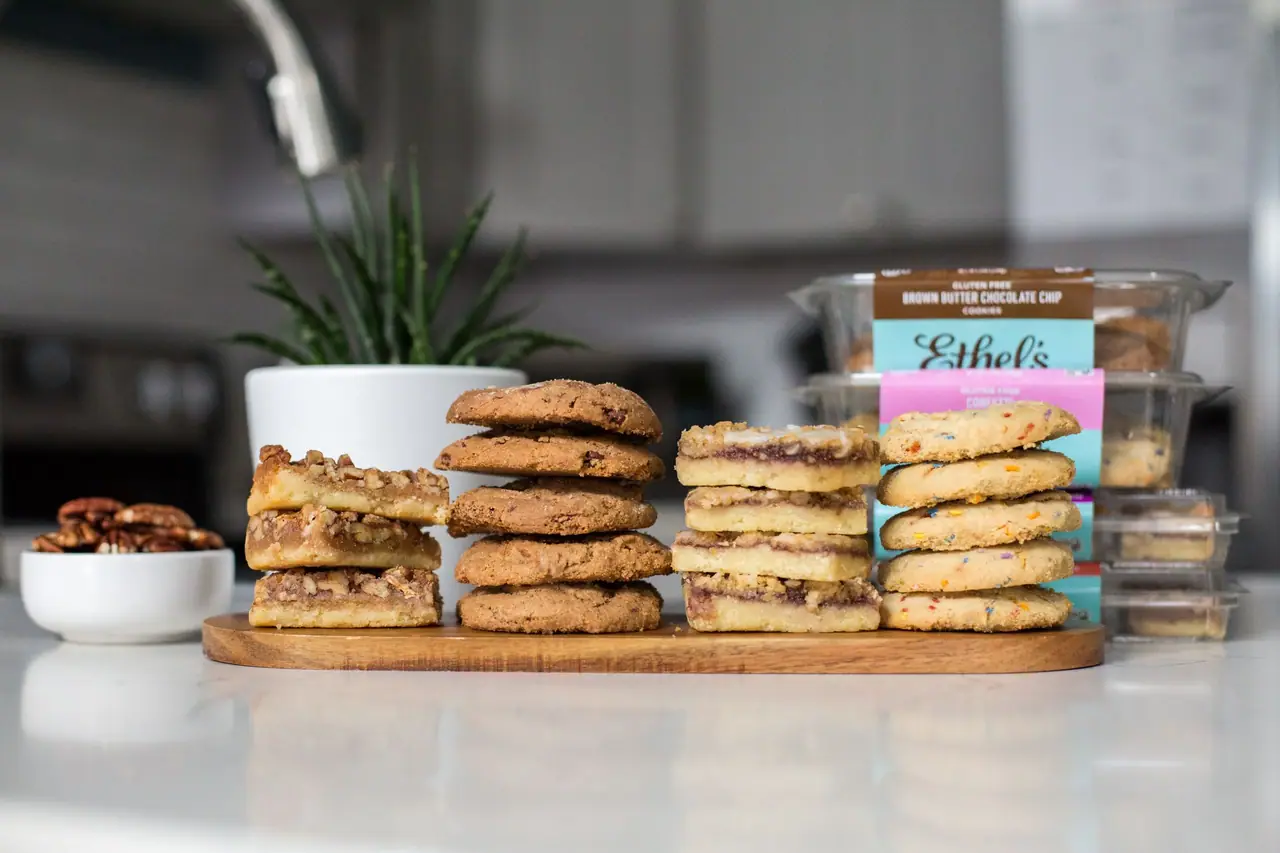 Ethel's Baking Co. in Shelby Township, MI