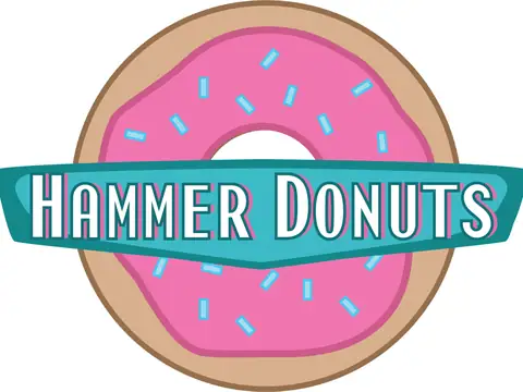 Hammer Donuts