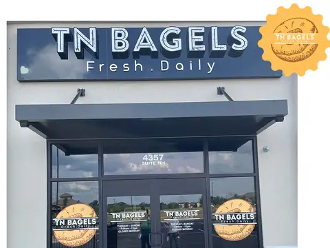 TN Bagels
