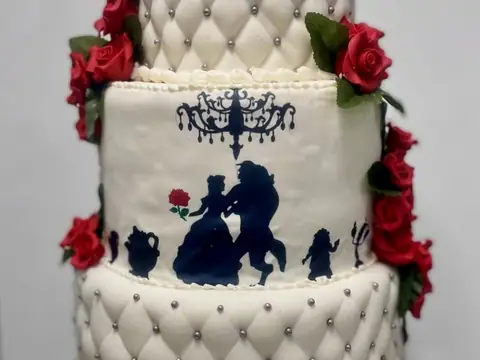 Simply Caketastic