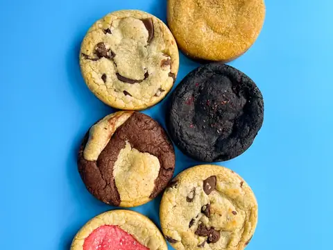 Inside Out Cookie in Spring Mills, PA