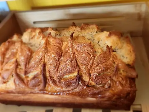Honey Haven Baking Co.