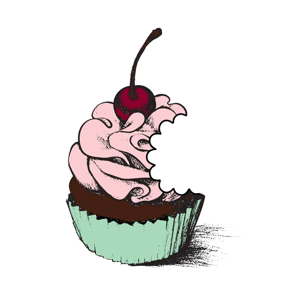 New Age Cupcakes in Marietta, GA