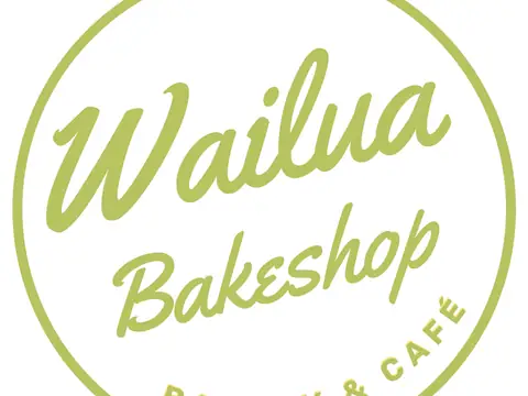 Wailua Bakeshop