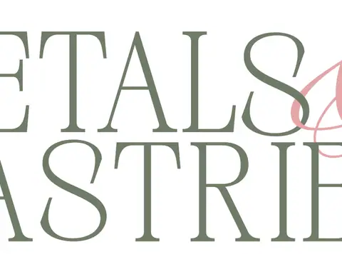 Petals & Pastries in Osmond, NE
