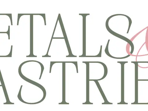 Petals & Pastries