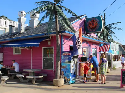 Bagel Shack in Beach Haven, NJ