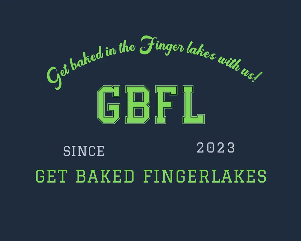 Get Baked Fingerlakes in Moravia, NY