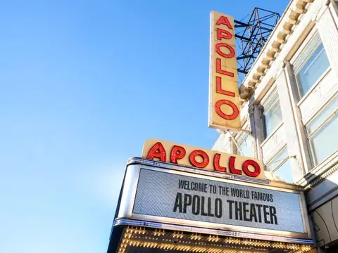 Apollo Bakery