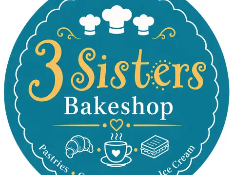 3 Sister's Bakery