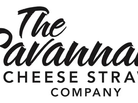 The Savannah Cheese Straw Company