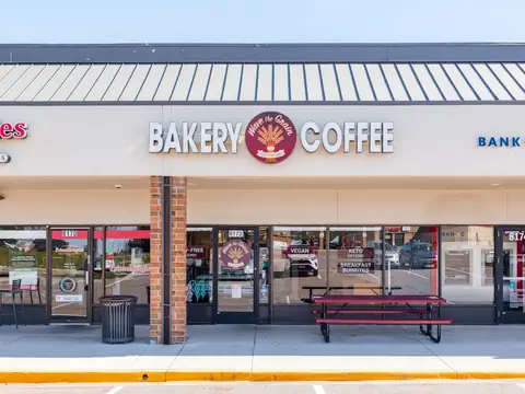 Wave The Grain Bakery- Littleton