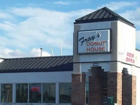Fray's Donut House