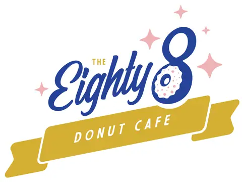 Eighty 8 Donuts