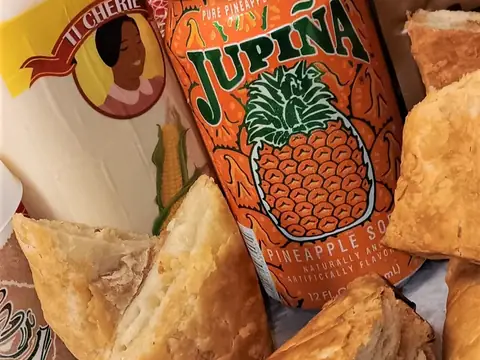 La Bakerie Inc