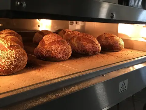 The Bakehouse of Litchfield