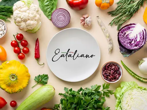 Eataliano Bakery & Wine Bar