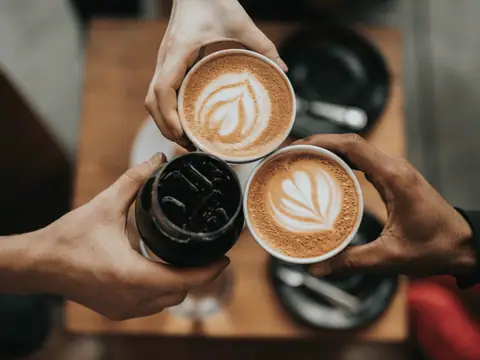 Wildflour Bakery and Coffee