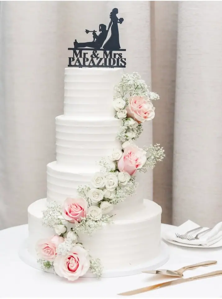 Amy Cakes LLC in Cheshire, CT