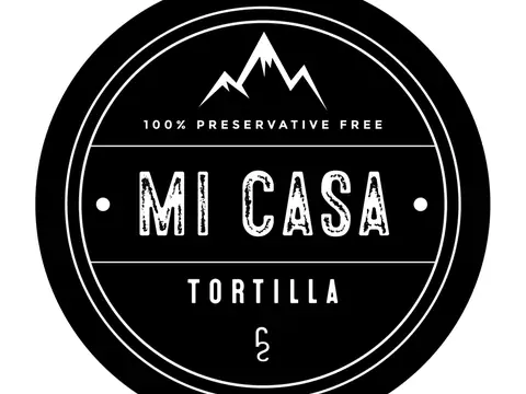 Mi Casa Tortilleria