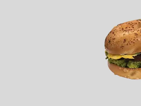 Monroe Bagel and Pastry Cafe in Monroe Township, NJ