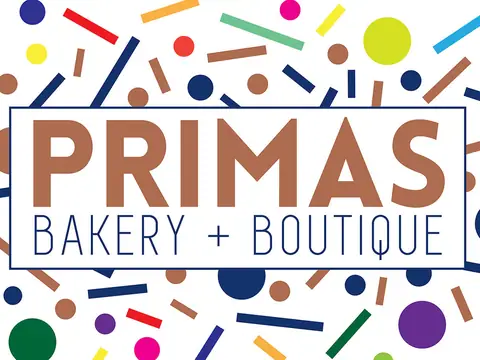 Primas Bakery + Boutique