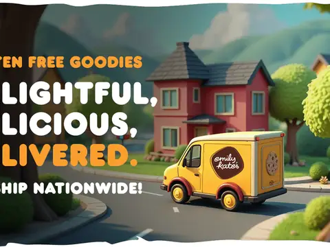 Emily Kate's Foods, Llc