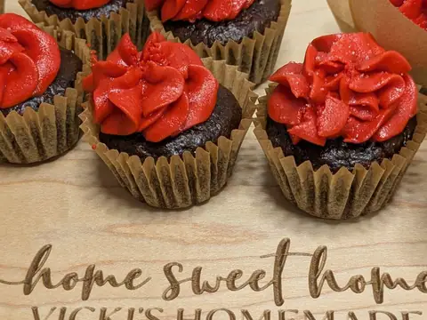 Vicki's Homemade