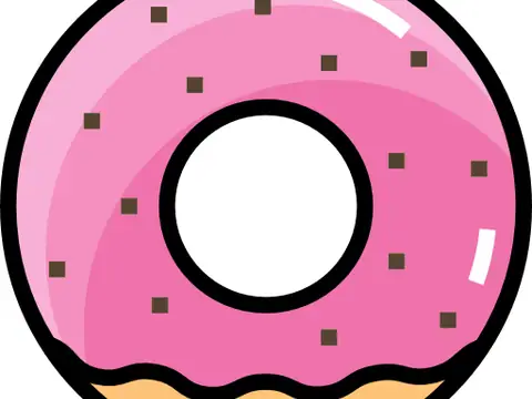 Honey Donuts