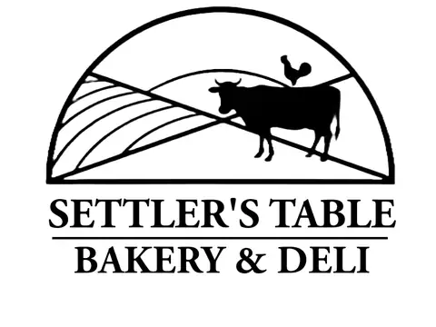 Settler's Table Bakery & Deli