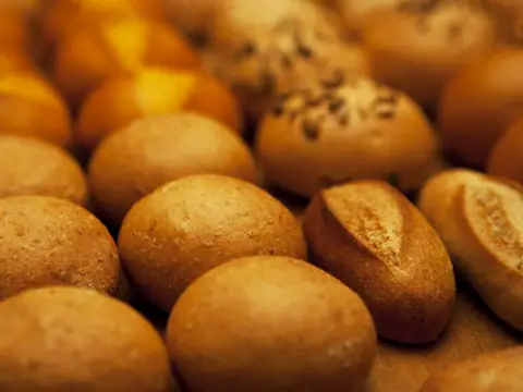 Chicago Specialty Bakers Inc