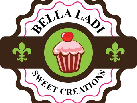 Bella Ladi Cakes in Slidell, LA