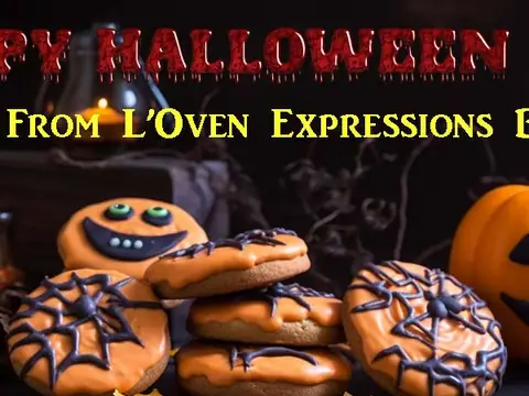 L'oven Expressions Bakery