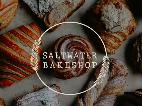 Saltwater Bakeshop