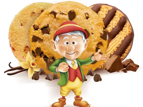 Keebler Co in Franklin, MA