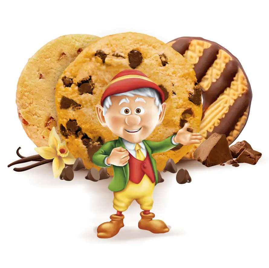 Keebler Co in Franklin, MA