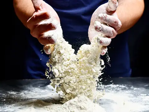 El Molino Bakery Supplies