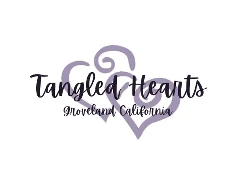 Tangled Hearts Bakery in Groveland, CA