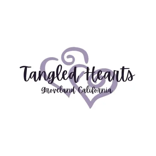 Tangled Hearts Bakery in Groveland, CA