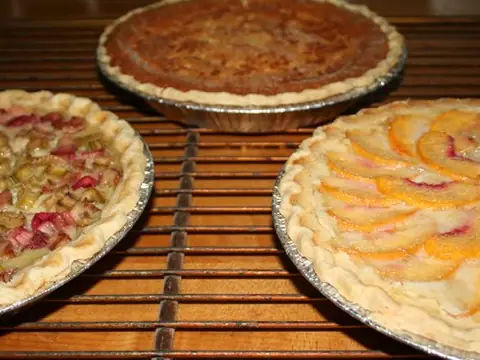 Country Lane Bakery