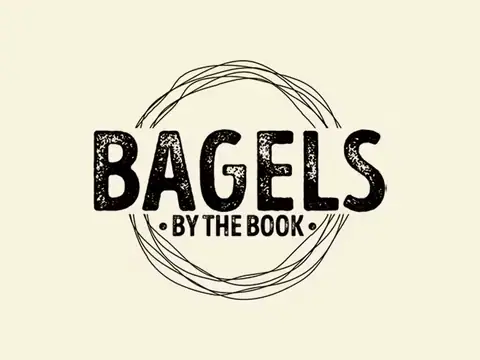 Bagels By the Book