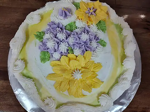 Hailey's Kitchen
