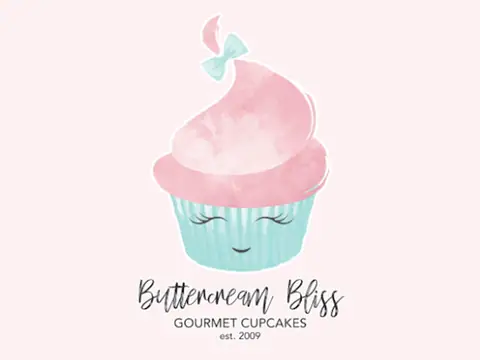 Buttercream Bliss Gourmet Cupcakes LLC