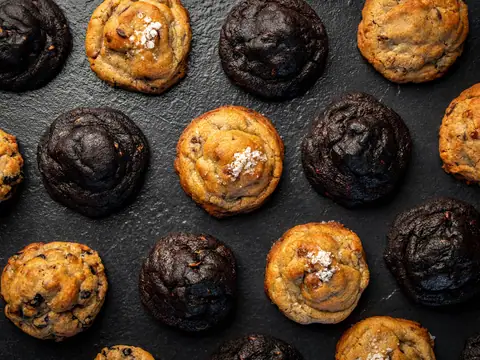 Paderia Bakehouse
