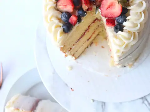 Baked Enough
