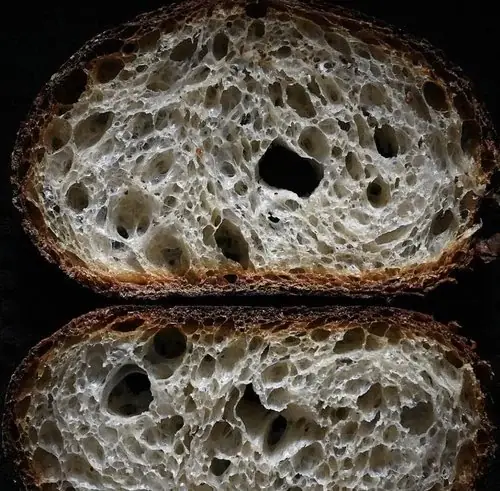 pane | dolce in Walla Walla, WA
